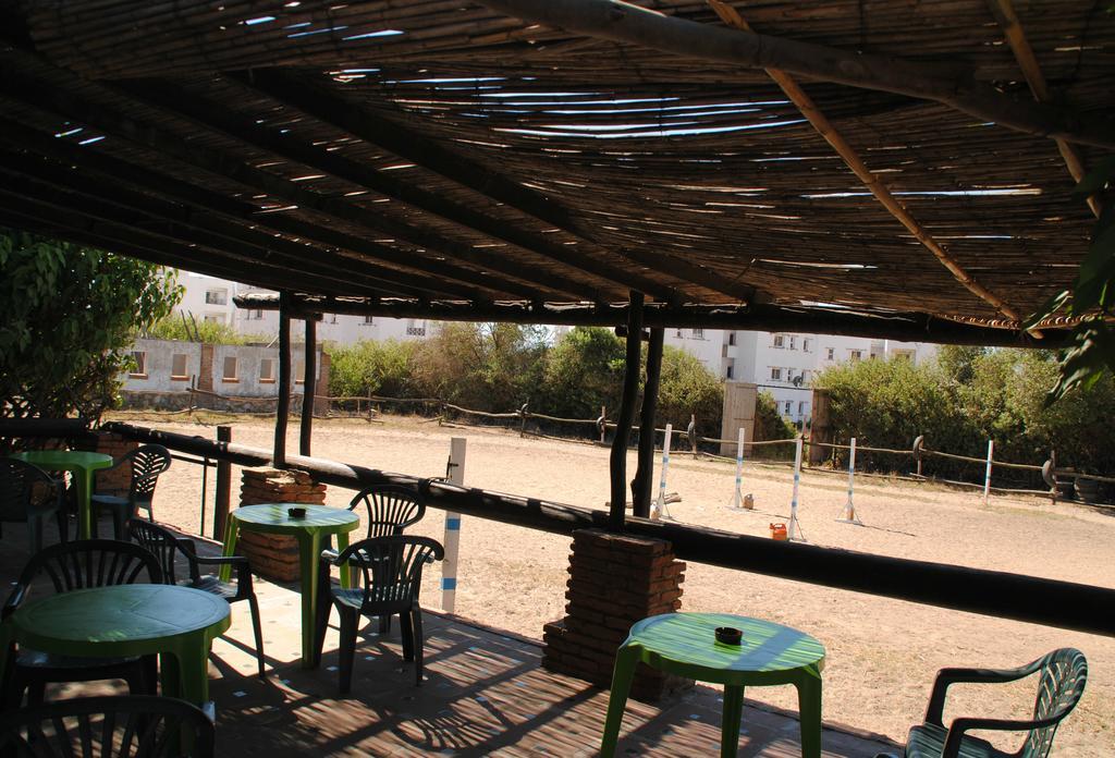 La Ferma M'Diq Exterior foto