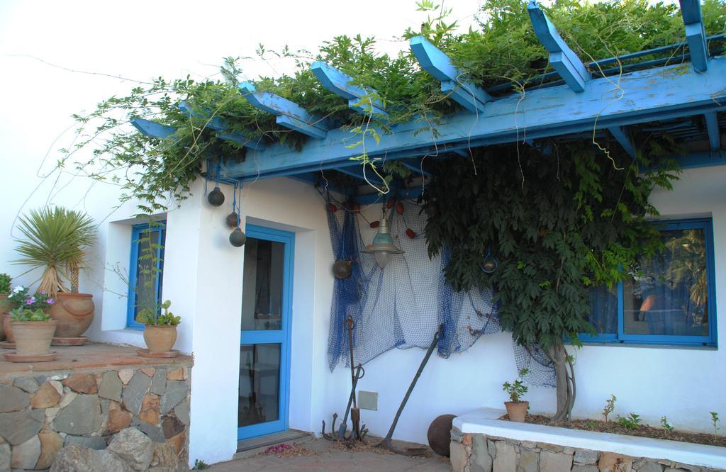 La Ferma M'Diq Exterior foto