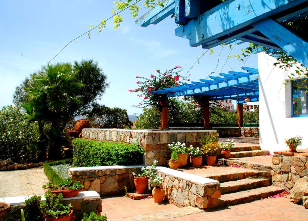 La Ferma M'Diq Exterior foto