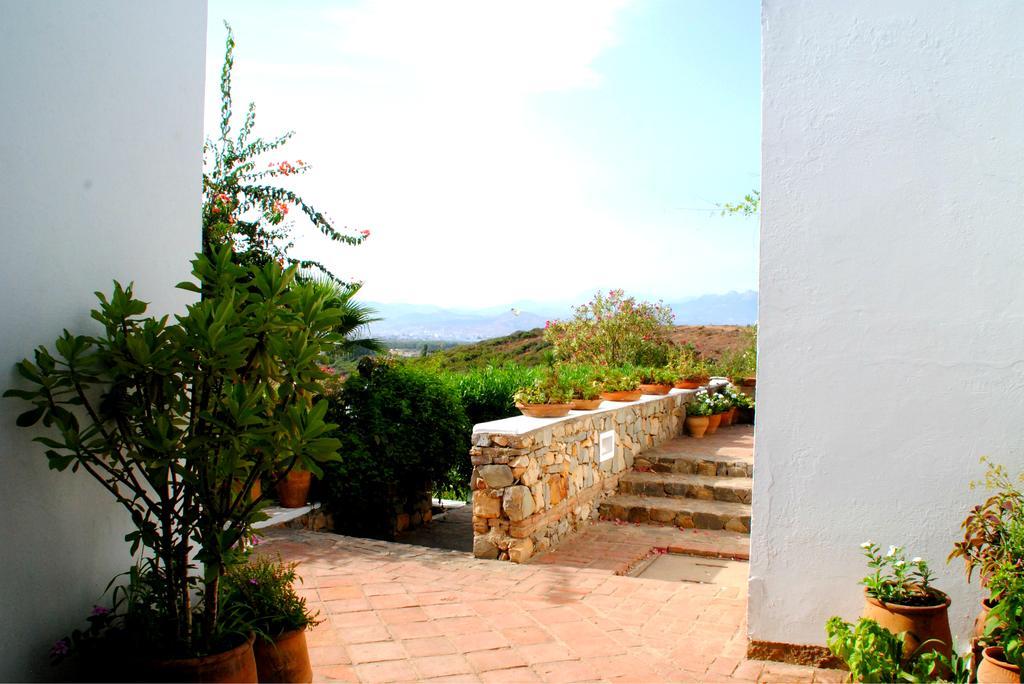 La Ferma M'Diq Exterior foto