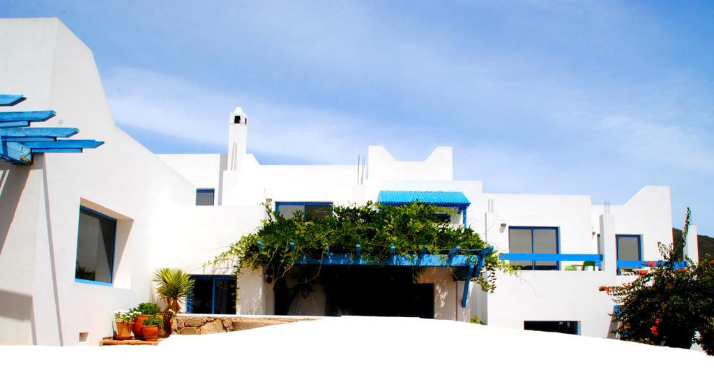 La Ferma M'Diq Exterior foto