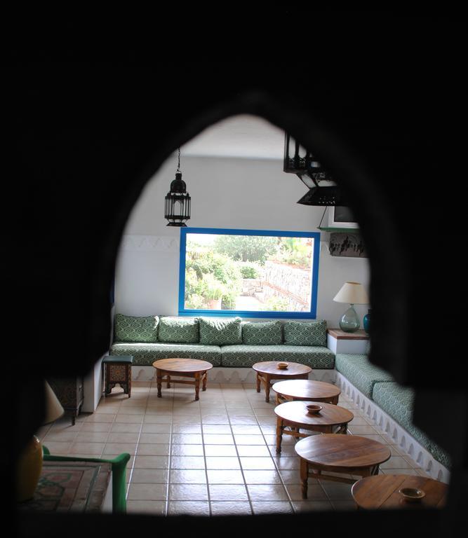 La Ferma M'Diq Exterior foto