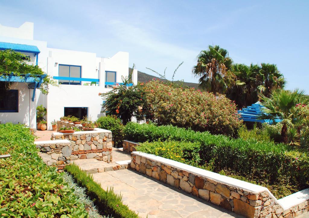 La Ferma M'Diq Exterior foto