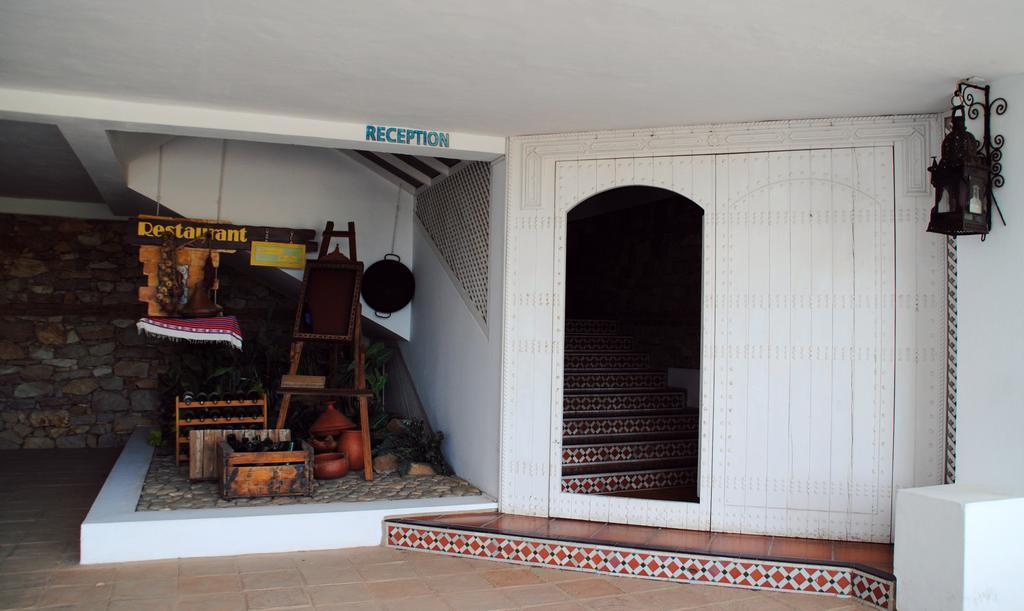 La Ferma M'Diq Exterior foto
