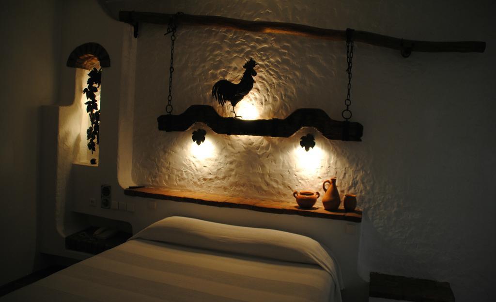 La Ferma M'Diq Quarto foto