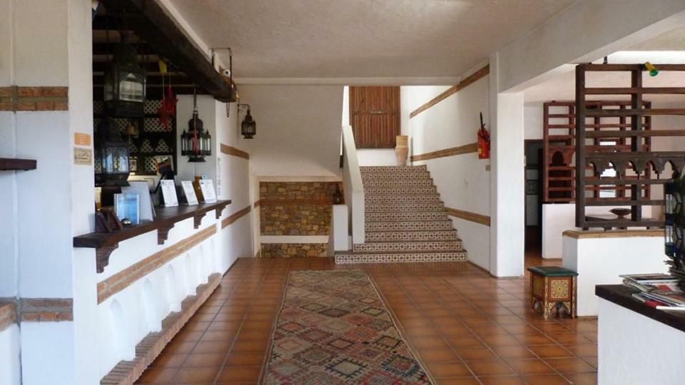La Ferma M'Diq Exterior foto