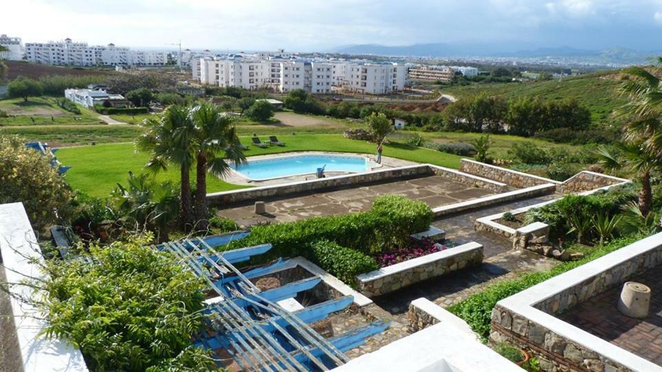 La Ferma M'Diq Exterior foto